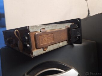 Grundig emden autoradio do veterána - 7