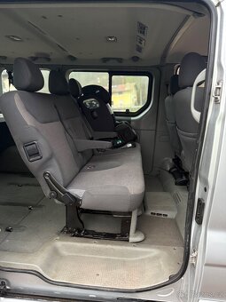 Opel Vivaro 2.0CDTI - 7