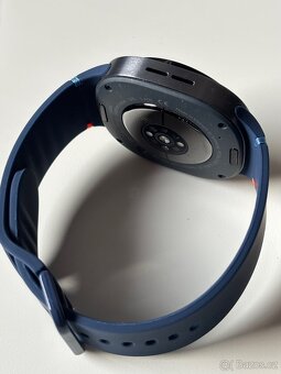 Samsung Galaxy Watch 8 40mm, Dark blue & Silver - 7