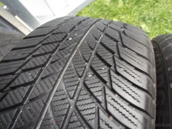 225/50/18 95H RFT BRIDGESTONE 4KS ZIMNÍ - 7