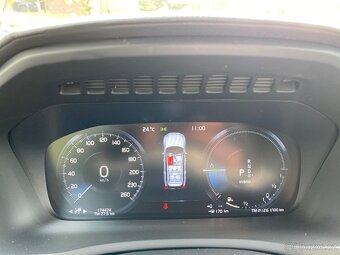 Volvo XC90 2021 plug in-hybrid - 7