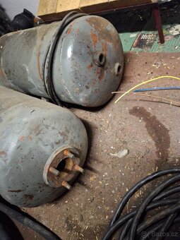 Díly Škoda Liaz Tatra Karosa - 7