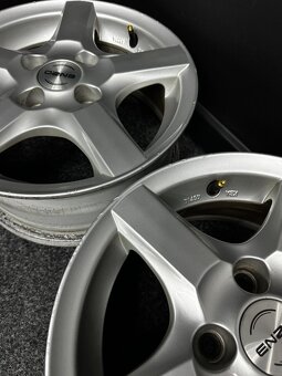 Alu Enzo 4x100 14” - 7