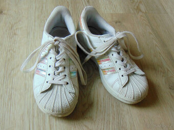 Dívčí boty - 7
