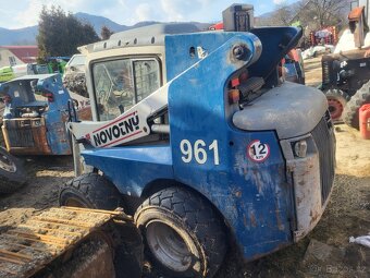 NOVOTNÝ BOBEK 961 - 7