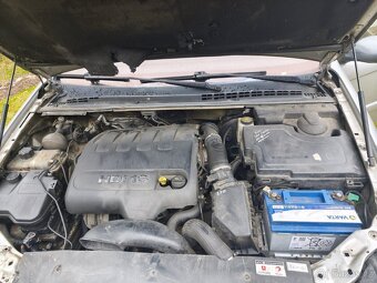 Citroën C5 2.0 HDI Exclusive - 7