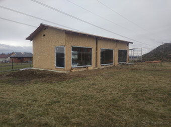 Prodej konstrukce garáže - 7