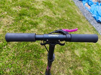 Oxelo Mid 9 (skládací) - 7