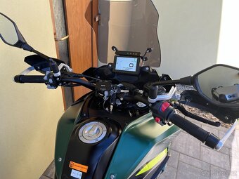 Benelli TRK 702X - 7