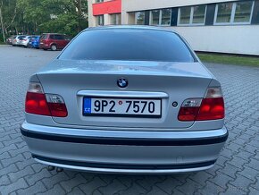 BMW e46 330d 135kw - 7