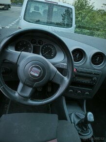 Seat Ibiza 1.4tdi 59kw bms Dpf - 7
