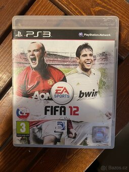 7 her na PlayStation 3 – cena dohodou - 7