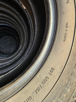 225/75R16C 121/120R  MATADOR MPS 330 - 7