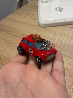 Matchbox superfast - 7