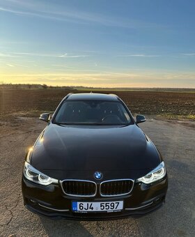 BMW F31 320XD 140KW - 7