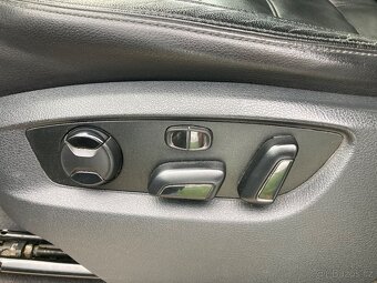 Touareg 3.0tdi 180kW 2012 - 7