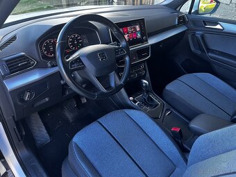 Seat Tarraco - 7
