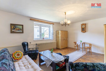 Prodej rodinného domu, 150 m², Tlumačov, ul. Švermova - 7