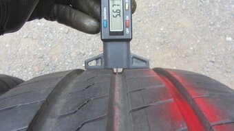 Letní pneu 195/50/15 Firestone - 7