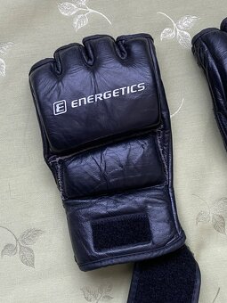 Tréninkové rukavice Energetics vel. L - 7