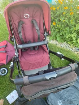 Bugaboo Fox - 7