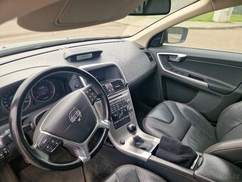 Volvo XC 90 D5 129 kw - tažné zařízení - - 7