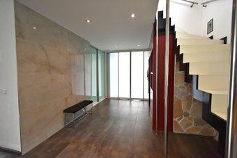 Prodej luxusního domu 6+1, garáž, Hoštice u Vodochod - 7