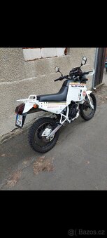 Cagiva cruiser 125 - 7