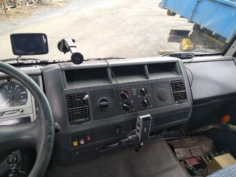 Man L2000 - 7