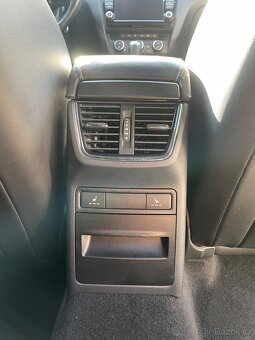 Škoda octavia 3 RS - 7