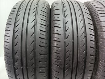 Letní alu kola T-ROC 5x112 R16 pneu 205/60/16/ - 7