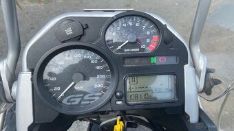BMW r 1200 gs adventure - 7
