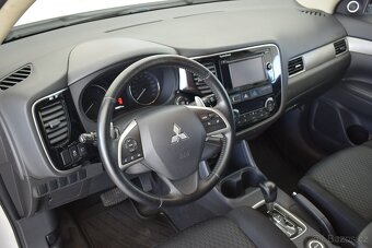 Mitsubishi Outlander 2,2 Di-D 110 kW, INTENSE+,4WD,7-míst - 7