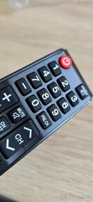 Samsung -náhradní dálkový ovladač pro TV Samsung - 7