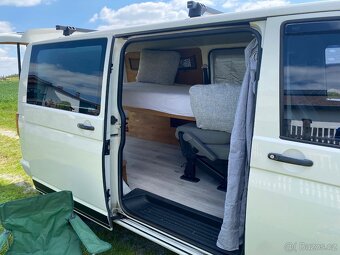 Transporter T5 - 7