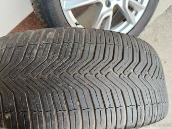 Sada kol Volvo Cross Country V90 235/55 R18 - 7