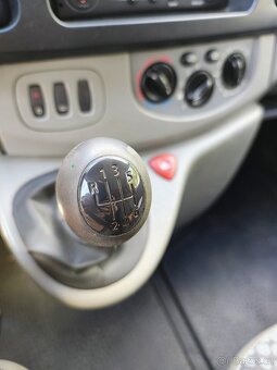 Renault Trafic 2.5 dci 150 L2H2 - 7