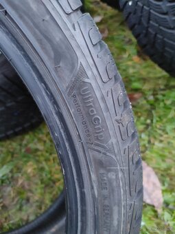 Zimní pneu 2ks Goodyear 255/35R19 96v - 7