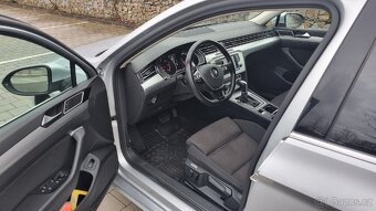 VW Passat B8, dsg, DPH - 7