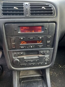 Peugeot 406 2hdi na dily - 7
