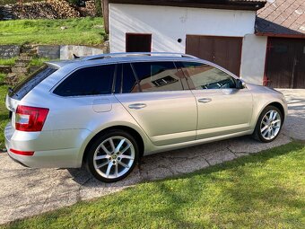 Škoda Octavia III 2.0 TDI 110kw 2015 MR 2016 - 7