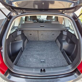 Fabia kombi 1.4 16V 63KW - 7
