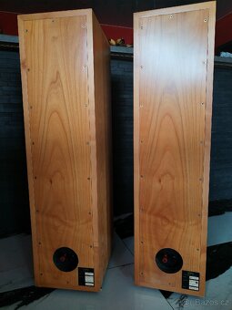 reproduktory Audiolabor LQL 155 - 7