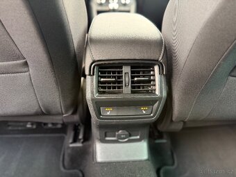 Škoda Karoq 2.0tdi MANUÁL 2021 TAŽNÉ LED KEYGO VYHREV OKNO - 7