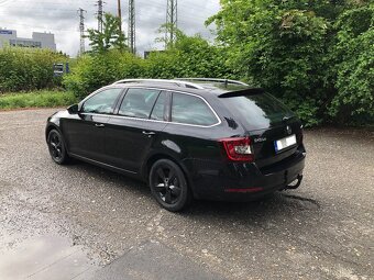 OCTAVIA KOMBI 1.5 TSI - 2018 - 119 000KM - 1. MAJ. NAVI - 7