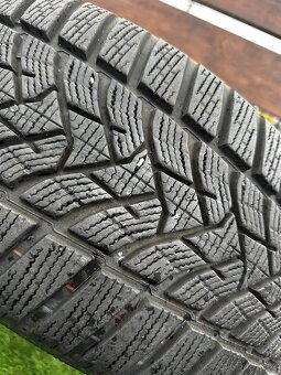 Alu kola 5x112 r18 s pneu (omez) - 7