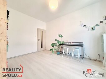 Pronájem, byty/3+kk, 57 m2, V Šipce, Jižní Předměstí, 30100 - 7