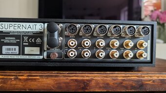 Naim Supernait 3 – vyroben v roce 2021 - 7