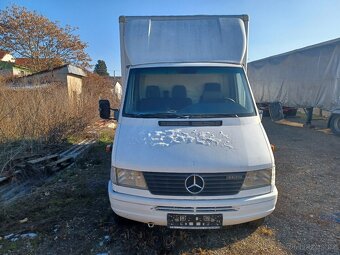 Mercedes Sprinter - 7
