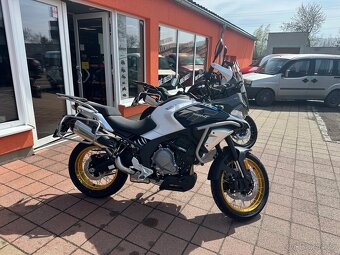 CFMOTO MT 700 Adventure - 7